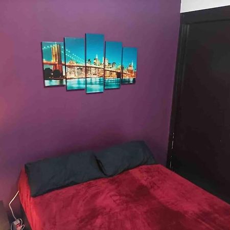 Апартаменти Precioso Piso En La Playa De Madrid A 45 Min Del Centro De La Ciudad Сан-Мартін-де-Вальдейґлесьяс Екстер'єр фото