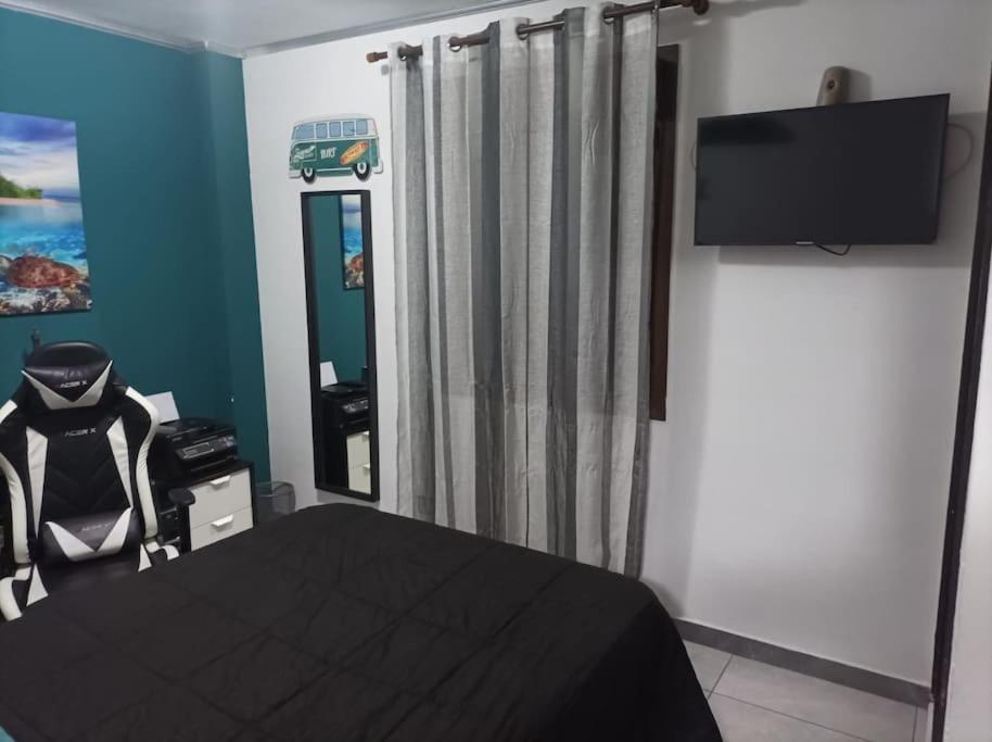 Апартаменти Precioso Piso En La Playa De Madrid A 45 Min Del Centro De La Ciudad Сан-Мартін-де-Вальдейґлесьяс Екстер'єр фото